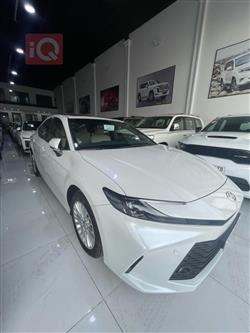 تۆیۆتا کامری